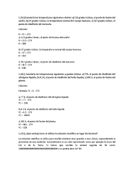Scientists usually use celsius, in which 0 is water's freezing point (32°f) and 100 is its boiling point (212°f). Word Celsius Cantidad