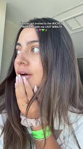 Wicked Premiere Natalie