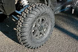 Tuesday Tread Tusk Terrabite Radial Tire Dirt Wheels Magazine