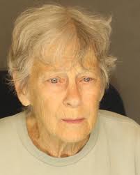 Former activist heading to county court