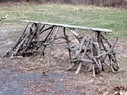 Tree roots pushed it out of ground. Rustic Garden Furniture Hand Made In The Hudson Valley Ny Hudson Valley Gardens