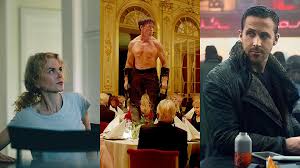 Wir haben 10 als alternativprogramm ausgesucht. Best Of 2017 Das Sind Die 15 Besten Filme Des Jahres Musikexpress