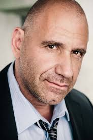 Bruno Amato — The Movie Database (TMDB)