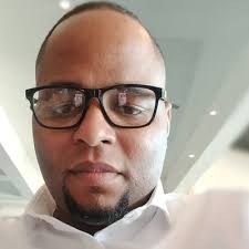 About Marcus Strickland