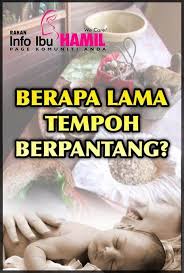 5 larangan berpacaran dalam islam. Foodzyla Shop Tempoh Berpantang Selepas Bersalin Share Facebook