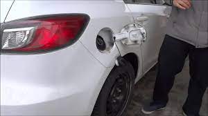How To Use Fuel Injector Cleaner Youtube