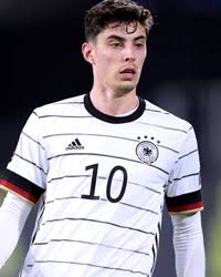 Kai lukas havertz is a german professional footballer who plays as an attacking midfielder for premier league club chelsea and the germany n. Kai Havertz Schlagzeilen