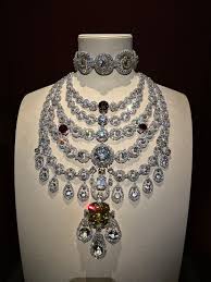 The Patiala necklace and a 152-carat sapphire: Inside the Cartier exhibit  at the Victoria & Albert Museum | Vogue India