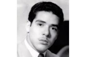 Rafael Marroquin Obituary (1925