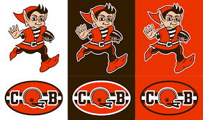 Check spelling or type a new query. Cleveland Browns Brownie The Elf Concepts Chris Creamer S Sports Logos Community Ccslc Sportslogos Net Forums