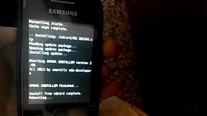 Samsung galaxy y s5360 lollipop rom download / update samsung galaxy y s5360 to android 5 0 lollipop custom rom android app and tricks : How To Install S6 Rom 2016 For Galaxy Young Gt S5360 Youtube