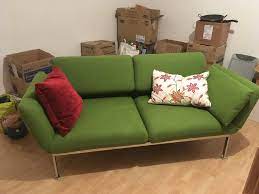 Sehr Edles Verwandlungssofa Marke Bruhl Roro In Baden Wurttemberg Tubingen Ebay Kleinanzeigen Sofa Ebay Kleinanzeigen Edel