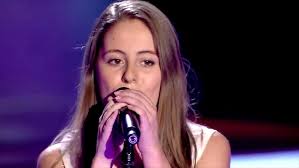 Sandra: "Marvin Gaye"