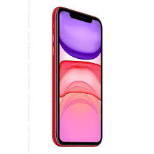 Iphone 11 Red 128gb 0190199224094 Movertix Mobile Phones Shop