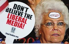 MEDIA RESEARCH CENTER