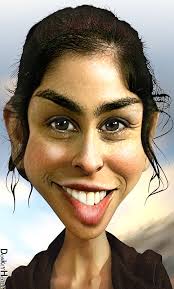 Sarah Silverman