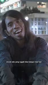 Eric Crow, Wotagei Legendaris Jakarta