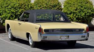 Image result for Sunburst Gold 1961 Lincoln