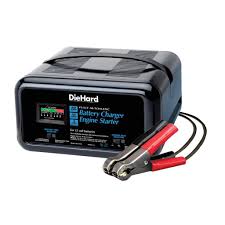 Black Decker Smart Battery Charger Fault Codes Top 10 Best Trickle Charger Reviews 2020