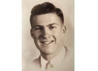 James Stewart Obituary (1922