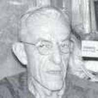 George John Engle (1897–1972) • FamilySearch