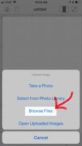Download How To Upload Svg Files To Cricut Design Space App On Iphone Ipad Jennifer Maker SVG, PNG, EPS, DXF File