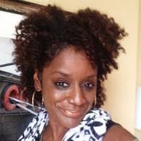 Vanessa Gaither's Instagram, Twitter & Facebook