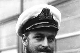 The queen says goodbye to Philip, continues her reign alone