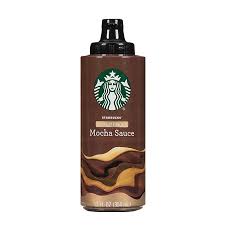 Maybe you would like to learn more about one of these? Starbucks 12 Fl Oz Natural Flavors Mocha Sauce Bed Bath Beyond