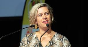 Collingwood football club is in the sectors of: Medical Doctor Former Cycling Champion Dr Bridie O Donnell Appointed To Collingwood Board