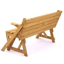 Maybe you would like to learn more about one of these? 2 In 1 Convertible Folding Pub Picnic Table And Bench Seat With Parasol Hole