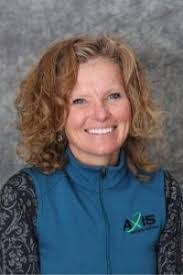 Jen Vogel's Instagram, Twitter & Facebook