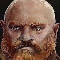 Rune Scale (Dragon Speaker, #1) by Devin Hanson