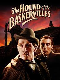 Shortly after their brilliant adaptations of the classic tales of frankenstein and dracula, british hammer studios decided to have their take on sir arthur conan doyle's immortal detective sherlock holmes with the hound of the baskervilles (1959). Prime Video The Hound Of The Baskervilles 1959