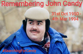 John Candy