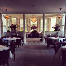 pavillon restaurant baur au lac zurich home home decor hotel