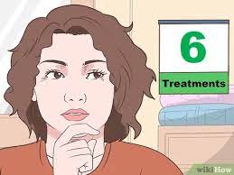 With your normal body soap, gently cleanse your pubic area. 5 Ways To Remove Vaginal Hair Wikihow