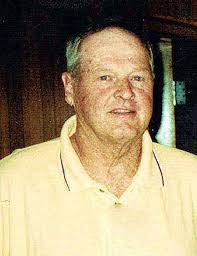 Obituary information for Willard "Jim" "Mac" James McCauley