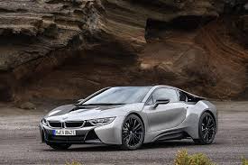 2020 Bmw I8 Coupe Review Trims Specs Price New Interior Features Exterior Design And Specifications Carbuzz
