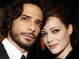 Laura Chiatti e Marco Bocci: storia di un amore nato da una telefonata  fatta «per sbaglio»