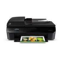 Warten sie, bis der installationsprozess abgeschlossen ist. Envy 4502 E All In One Printer Walmart Ca Hp Officejet Printer Driver Printer
