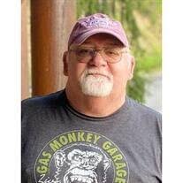 Larry Dorton Obituary