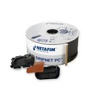 DripNet PC™ : Pressure Compensated Drip Line | Netafim