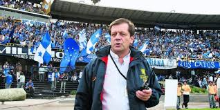 El prelado se apartó de la decisión adoptada por la conferencia episcopal de ofrecer una de sus sedes para recluir al ex negociador de las farc. Lbmmhrmvfbt9em