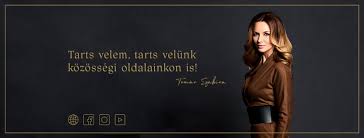 Az egykori pár megunta, hogy mindenki a magánéletükről pletykál, ezért a. Toman Szabina Hivatalos Oldal Home Facebook
