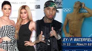 KENDALL JEALOUS OF KYLIE? TYGA SUED & OLYMPIC PORN!