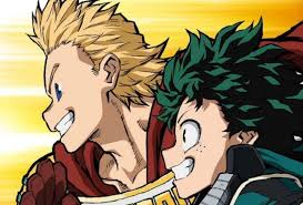 My hero academia two heroes full movie free dailymotion. My Hero Academia Season 4 Episode Guide Den Of Geek