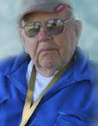 Obituary for JAMES A. WARNER