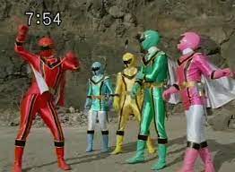 power rangers super sentai one shots super sentai power rangers hikōnin sentai akibaranger power rangers megaforce saban s power rangers power rangers mystic force
