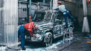 We not only provide the services of a talented team; Bizguide How To Start A Car Wash Business In Las Vegas